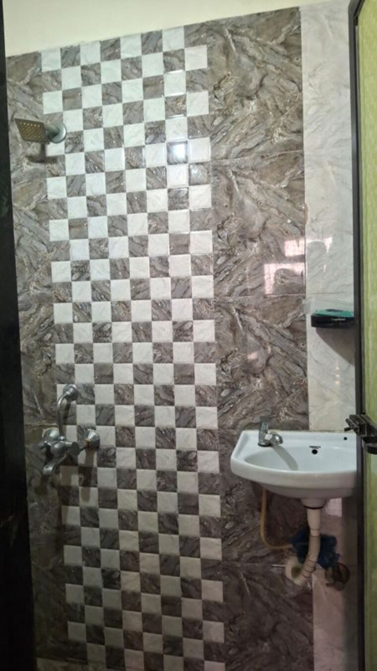 Bathroom, trinity-heights-ulwe 1 Bedroom 700 Sq.Ft. Apartment In Ulwe Sector 19 Navi Mumbai 10739753