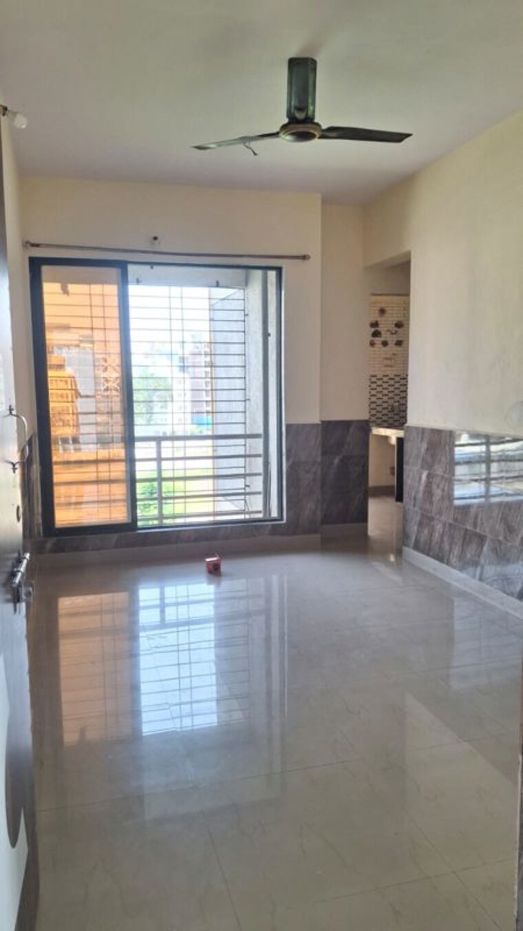 Kitchen, trinity-heights-ulwe 1 Bedroom 700 Sq.Ft. Apartment In Ulwe Sector 19 Navi Mumbai 10739753