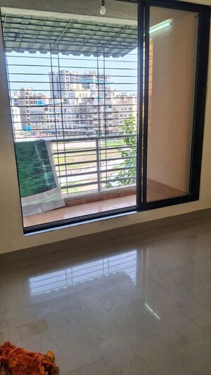 Room in 1 BHK Apartment at Trinity Heights Ulwe, Ulwe Sector 19 – for Rent