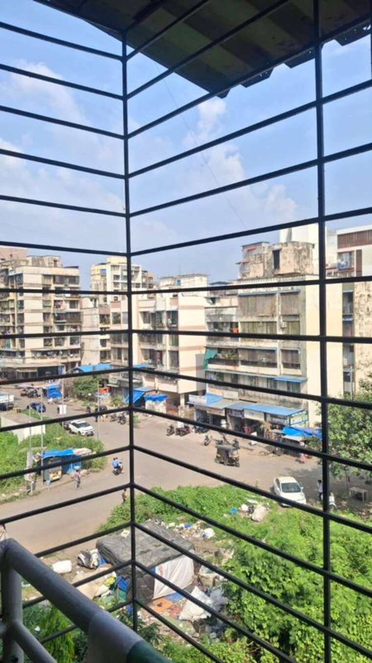 Exterior View, trinity-heights-ulwe 1 Bedroom 700 Sq.Ft. Apartment In Ulwe Sector 19 Navi Mumbai 10739753