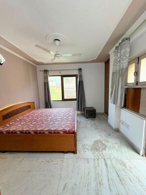 1 RK Apartment For Rent in Saket