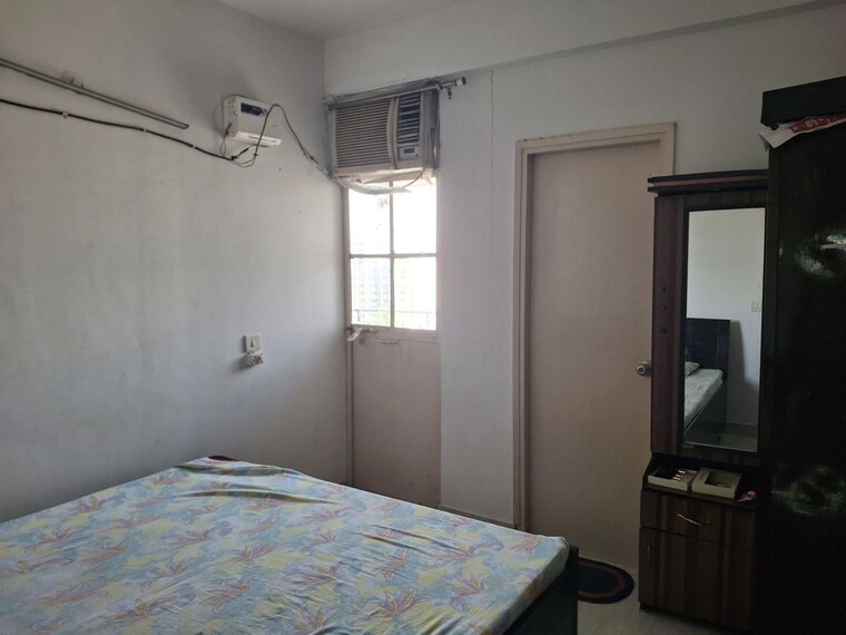 Bedroom, signature-global-signum-107 2 Bedroom 487 Sq.Ft. Apartment In Sector 107 Gurgaon 10739764