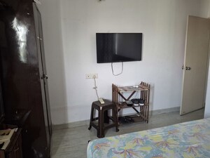 Living Room in 2 BHK Apartment at Signature Global Signum 107, Sector 107 – for Sale