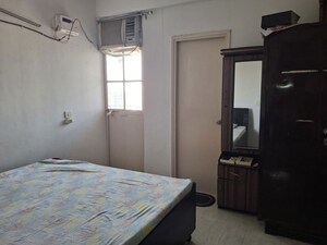 Bedroom in 2 BHK Apartment at Signature Global Signum 107, Sector 107 – for Sale