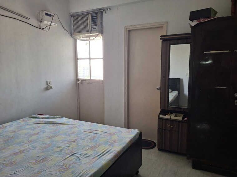 Bedroom, signature-global-signum-107 2 Bedroom 487 Sq.Ft. Apartment In Sector 107 Gurgaon 10739764