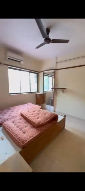 2 BHK Apartment For Rent in Aangan CHS, Kandivali East