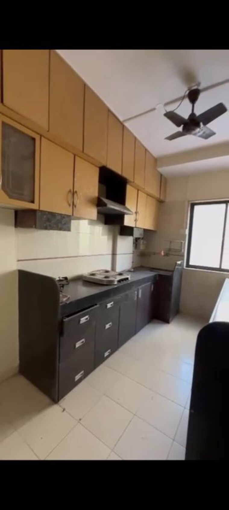 Kitchen, aangan-chs 2 Bedroom 795 Sq.Ft. Apartment In Kandivali East Mumbai 10739776
