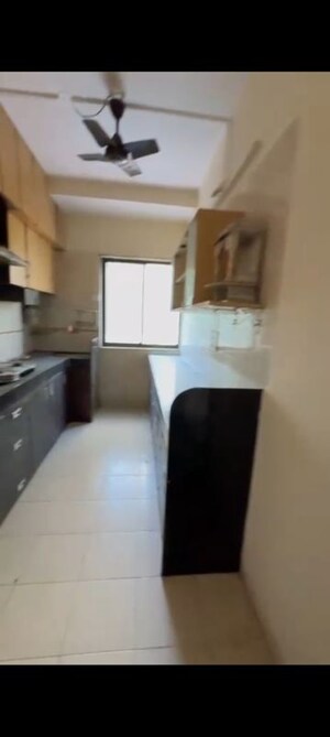 Kitchen in 2 BHK Apartment at Aangan CHS, Kandivali East – for Rent
