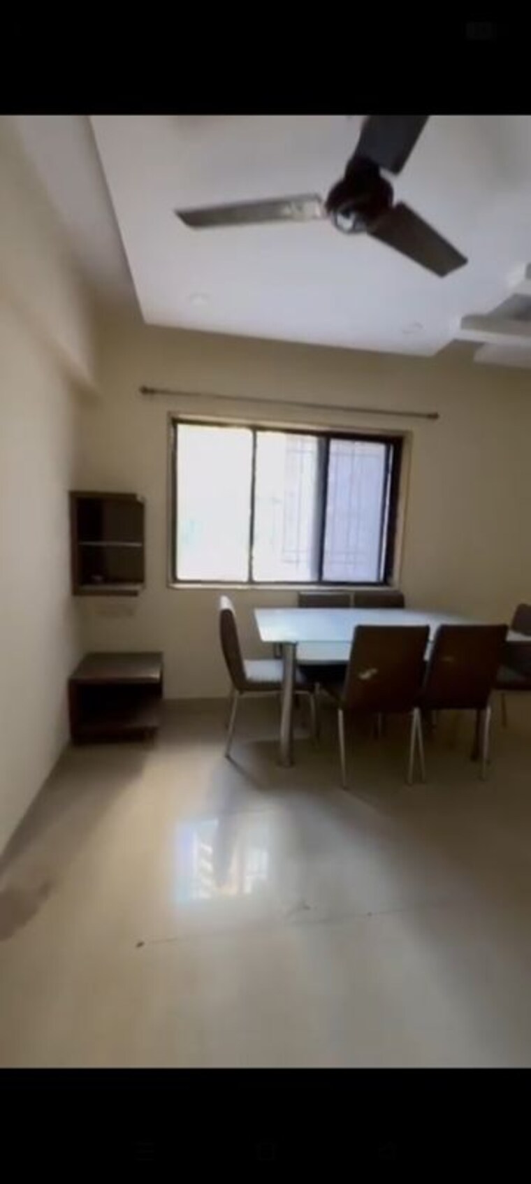 Living Room, aangan-chs 2 Bedroom 795 Sq.Ft. Apartment In Kandivali East Mumbai 10739776