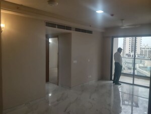Living Room in 2 BHK Apartment at M3M Sky City, Sector 65 – for Rent