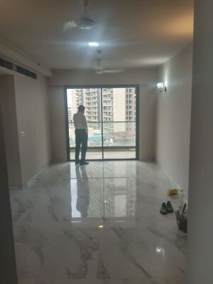 Living Room in 2 BHK Apartment at M3M Sky City, Sector 65 – for Rent