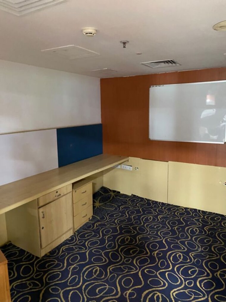 Kitchen, nanakramguda Commercial Office Space 8500 Sq.Ft. In Nanakramguda Hyderabad 10739765