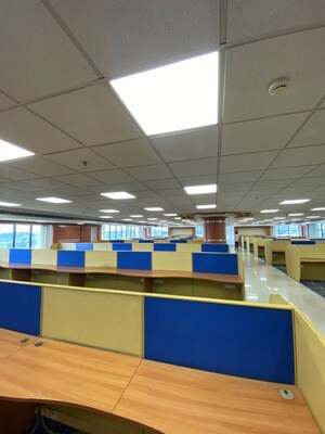 Office Space For Rent in Nanakramguda