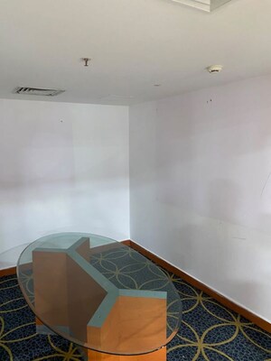 Furnished Amenities in  Office Space at Nanakramguda – for Rent