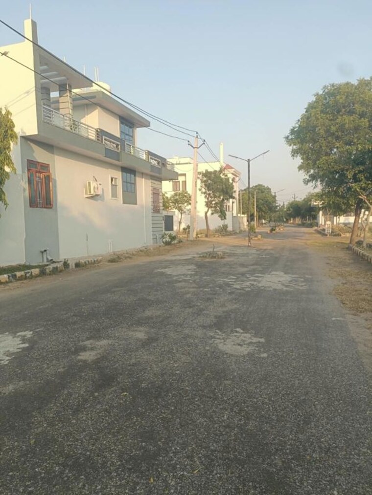 Exterior View, boraj  138 Sq.Ft. Plot In Boraj Jaipur 10739784