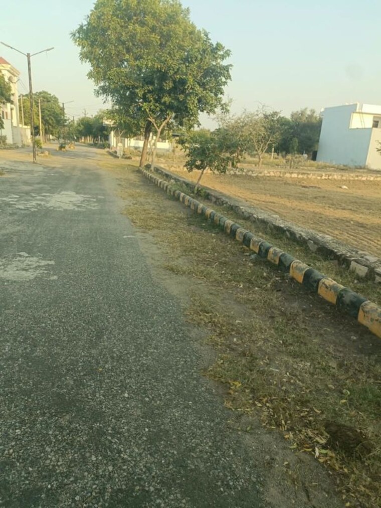 undefined, boraj  138 Sq.Ft. Plot In Boraj Jaipur 10739784