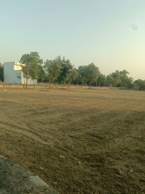 Plot Area in  Plot at Boraj – for Rent