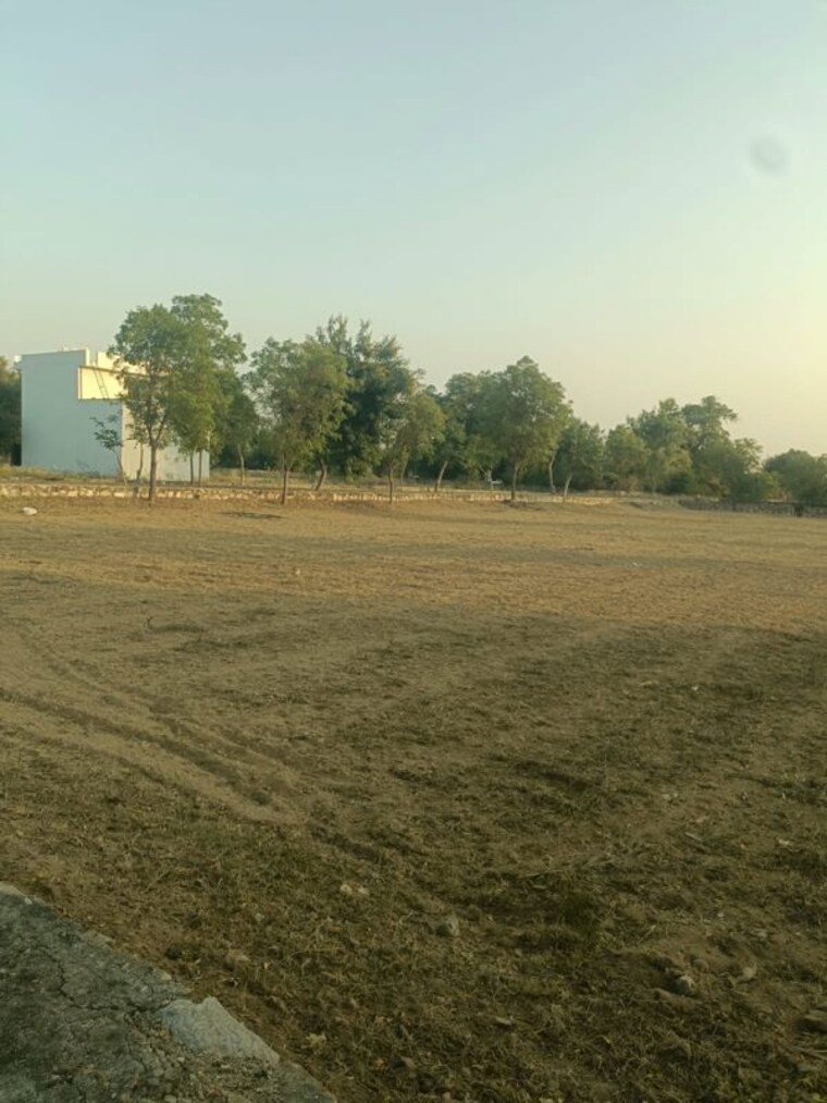 undefined, boraj  138 Sq.Ft. Plot In Boraj Jaipur 10739784