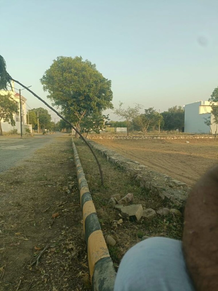 undefined, boraj  138 Sq.Ft. Plot In Boraj Jaipur 10739784