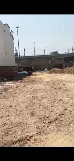  Land – Exterior View View at Badarpur - for Sale