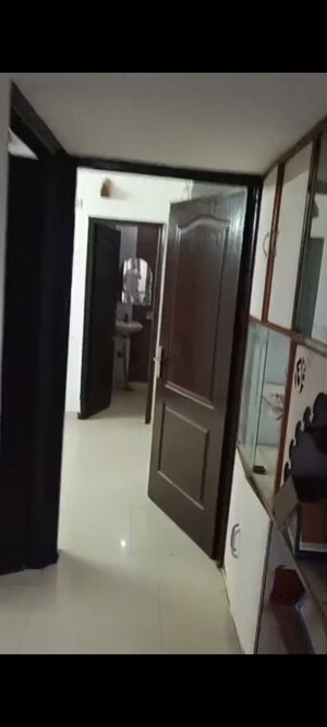 Kitchen in 3 BHK Builder Floor at Vaishali Sector 5 – for Rent
