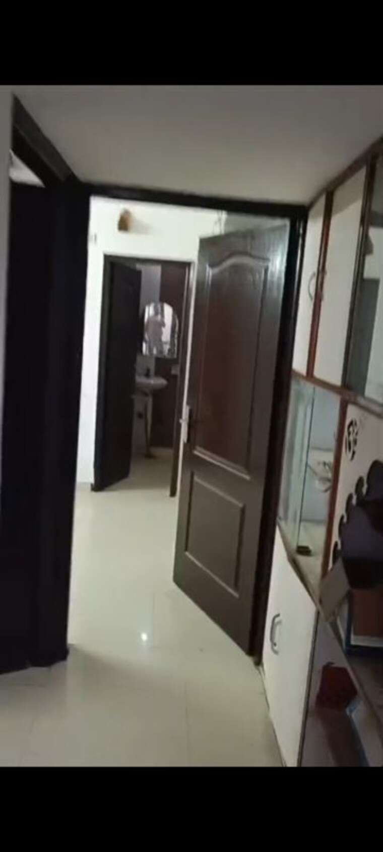 Kitchen, vaishali sector 5 3 Bedroom 1350 Sq.Ft. Builder Floor In Vaishali Sector 5 Ghaziabad 10739702