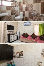 2 BHK +  1000 Sq.Ft. Builder Floor in Shahastradhara Road