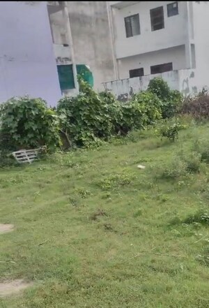  Plot – Garden View at Sector 62 - for Sale