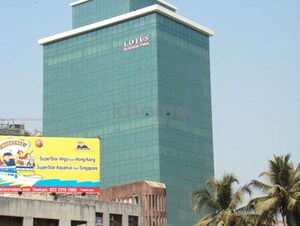  Office Space For Rent in Lotus Signature, Andheri West