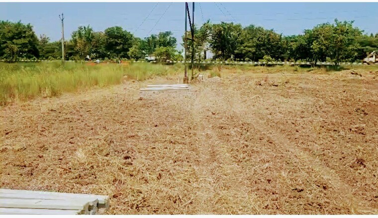 undefined, wasar  1089 Sq.Ft. Plot In Wasar Sangareddy 10739815
