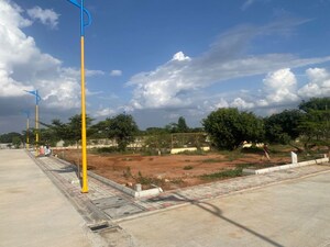 Plot Area in  Plot at Hoskote – for Sale