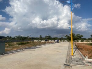  Plot For Sale in Hoskote