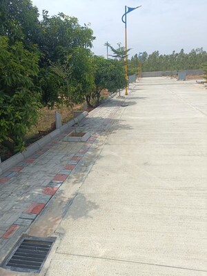   Plot at Hoskote – for Sale