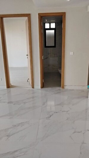 Living Room in 2 BHK Apartment at M3M Heights, Sector 65 – for Rent