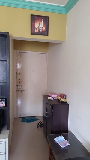 Room in 1 BHK Apartment at Rahatani – for Sale