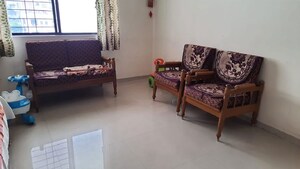 1 BHK Apartment For Sale in Rahatani