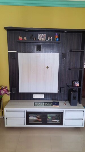 Room in 1 BHK Apartment at Rahatani – for Sale