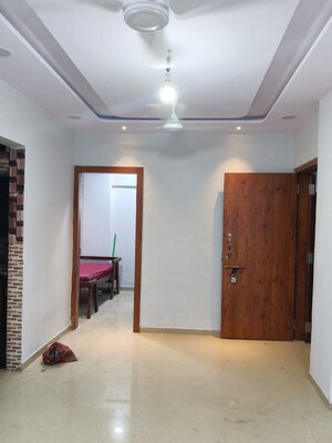 Furnished Amenities in 2 BHK Apartment at Jay Surabhi Aparment, Kanakia Road – for Rent