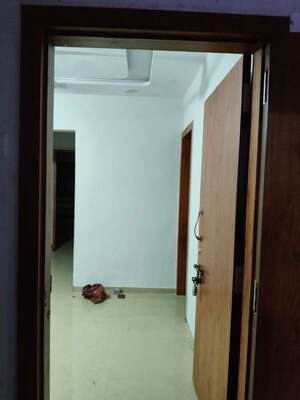 Building Lobby in 2 BHK Apartment at Jay Surabhi Aparment, Kanakia Road – for Rent