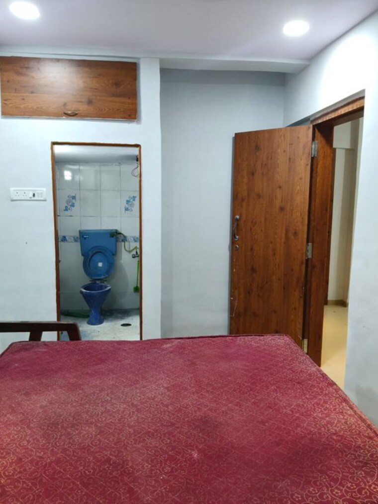 Room, jay-surabhi-aparment 2 Bedroom 810 Sq.Ft. Apartment In Kanakia Road Thane 10739827