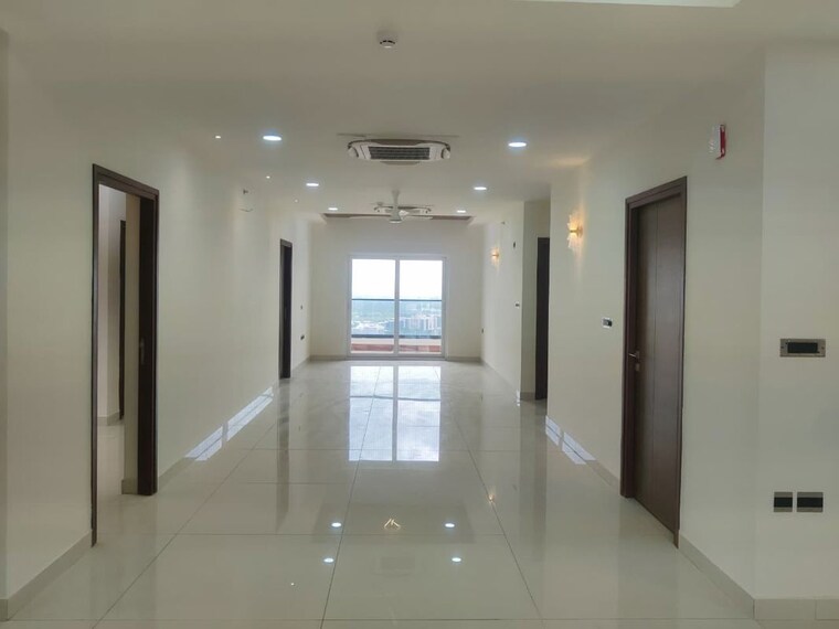 undefined, sumadhura-olumpus 4 Bedroom 3000 Sq.Ft. Apartment In Financial District Hyderabad 10739823
