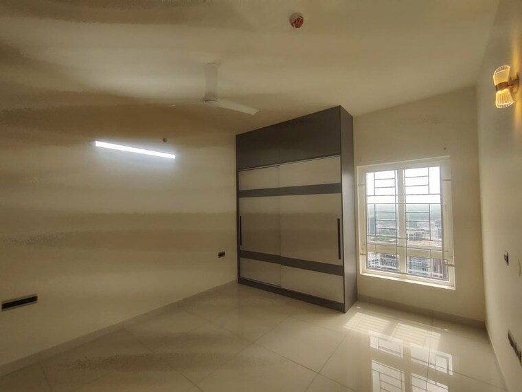 Room, sumadhura-olumpus 4 Bedroom 3000 Sq.Ft. Apartment In Financial District Hyderabad 10739823