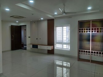 4 BHK +  3000 Sq.Ft. Apartment in Sumadhura Olumpus