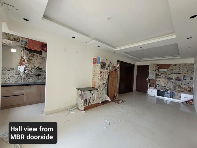  Parking, mana-capitol 2 Bedroom 1085 Sq.Ft. Apartment In Sarjapur Road Bangalore 10735546