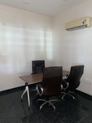  Office Space For Rent in Nanakramguda