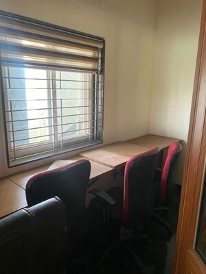 Team Area in  Office Space at Nanakramguda – for Rent