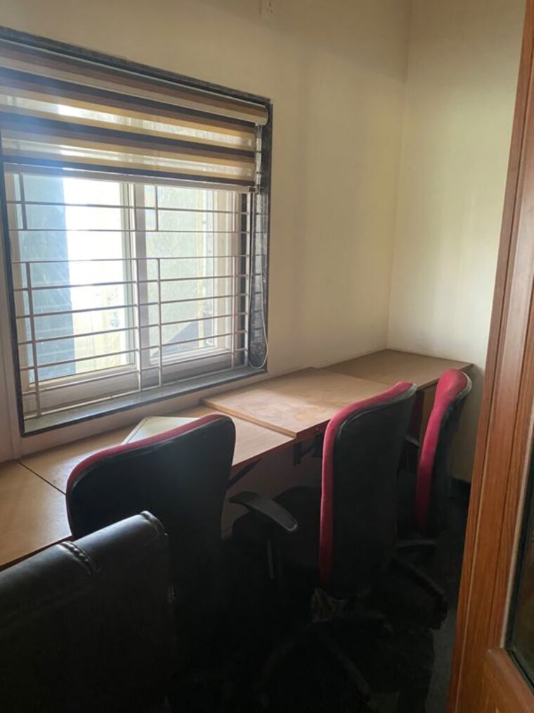 Team Area, nanakramguda Commercial Office Space 1800 Sq.Ft. In Nanakramguda Hyderabad 10739835