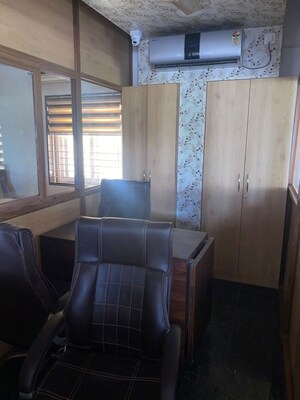   Office Space at Nanakramguda – for Rent