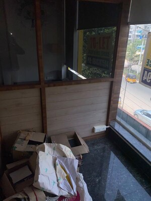   Office Space at Nanakramguda – for Rent