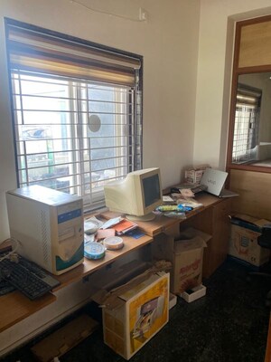   Office Space at Nanakramguda – for Rent